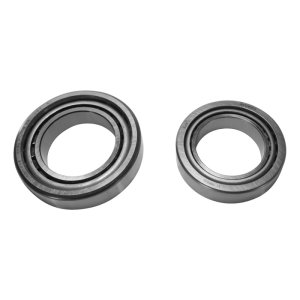 Jeep Wrangler Limited Slip Differential - Rear - Yukon Gear & Axle - Trac-Lok, Dana 44/M220, 32 Spline, Without Electronic Locker (YC DM220-32-T/L) - `18-`20